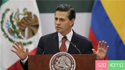 墨西哥总统“同性婚姻合法化”提案被拒 执政遭遇逆流   