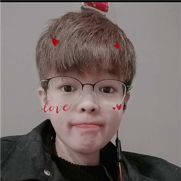 我想跳进你心窝