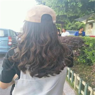 比熊是个小可爱