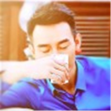 「Cool」半世迷离