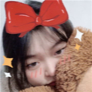 小熊软糖可不哭