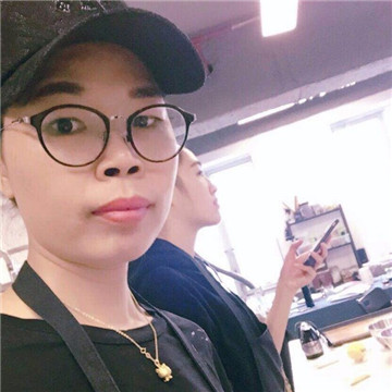 愛喝咖啡的人類