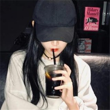 我会宠你一辈子