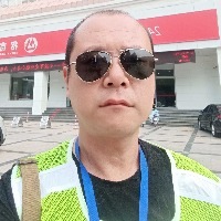 我一直都在努力