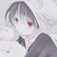 冷漠黑瞳