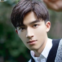 卖窗帘的小哥哥