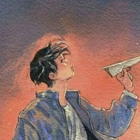 可爱就多几步路