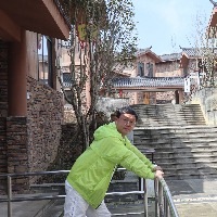 遇到你是我的未来