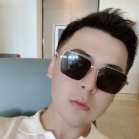 夜空中最亮的星