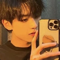 牛奶味的小朋友