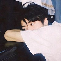 不是我不许你爱