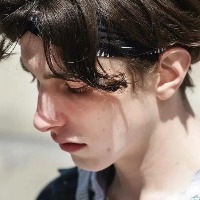 我爱谁关你毛事