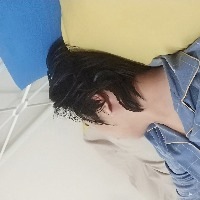 你瞎啦正撞我心上