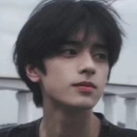 高冷女神暖心男神