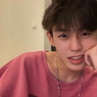 我以为可以一个人