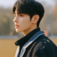 天吻夏却蓝了海