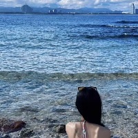 最美丽的笑容留驻