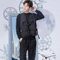 你的泪流进我的心