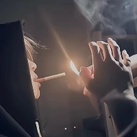 歌我逸茉葬我以风