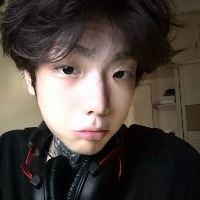 如今我像个路人