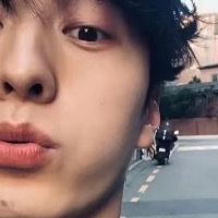 扯动嘴角笑不进眼