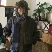 留不住的人像阵风