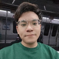 台北來的小叔叔