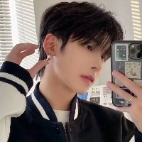 夏天的雨淋湿心