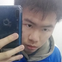 我多么的像小丑