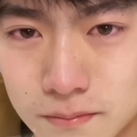 心的血是为她而流