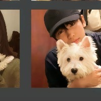 你在我心里永存