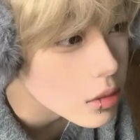 久伴只是说说而已