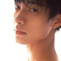 眼眸里藏有个你