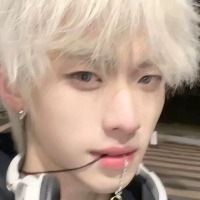 会发光是电灯泡