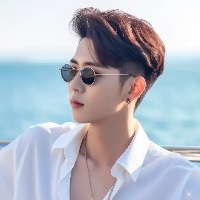 爱笑的菇凉会美