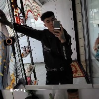 我只信双手打拼