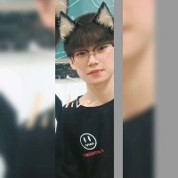 我尚年少你未老